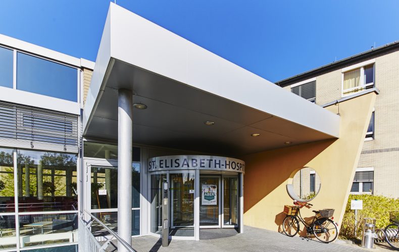 St. Elisabeth-Hospital Meerbusch-Lank – Rheinisches Rheuma-Zentrum