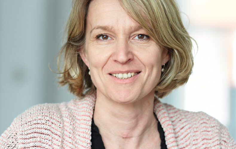 Dr. med. Angela Ginski