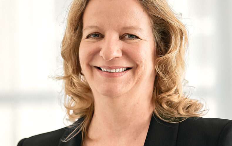 Dr. med. Daisy Hünefeld MBA