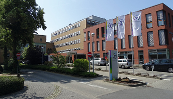 Maria-Joseph-Hospital Greven 2019