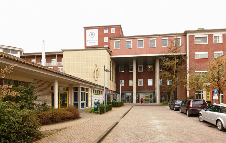 St. Elisabeth-Hospital Beckum 2022