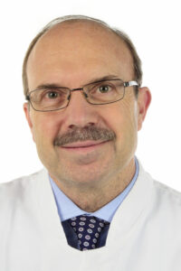 Prof. Dr. Giovanni Torsello