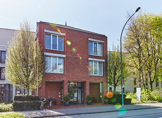 Elisabeth-Tombrock Haus Ahlen 2020